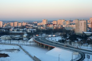 Minsk, Belarus