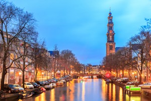 “Amsterdam,