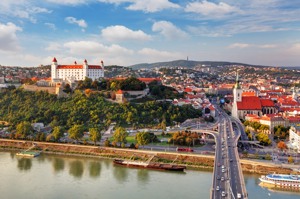 “Bratislava,