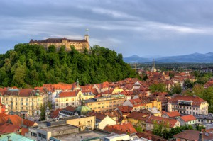 “Ljubljana,