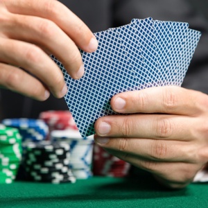 caribbean stud poker